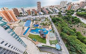 Amazing Apartment In Benidorm - Sunset